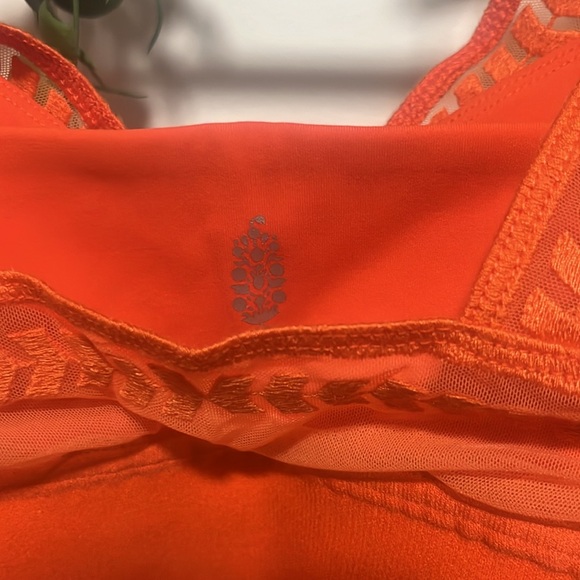Free People Movement Desert Renegade Bra - Picture 5 of 8